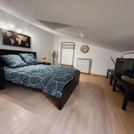 Maison Belissima Holiday home *