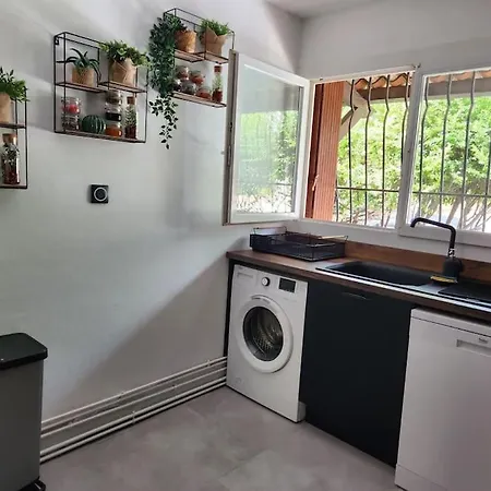 Holiday home Maison Belissima