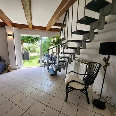 Maison Belissima Ferienhaus *