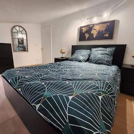 Ferienhaus Maison Belissima *