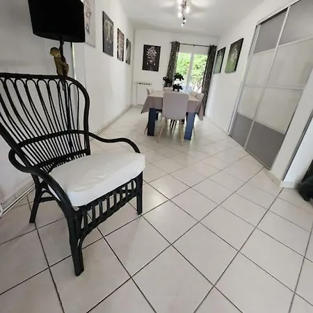 Maison Belissima *