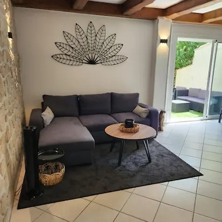 Maison Belissima * Marsella